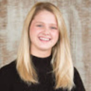 Meet your Posher, Jeana